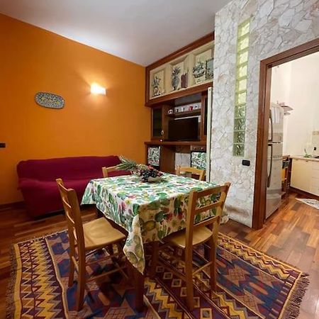 Casa Elle Appartement Catánia Buitenkant foto