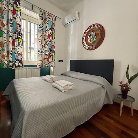Casa Elle Appartement Catánia Buitenkant foto