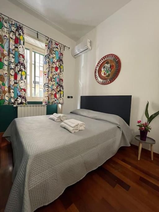 Casa Elle Appartement Catánia Buitenkant foto